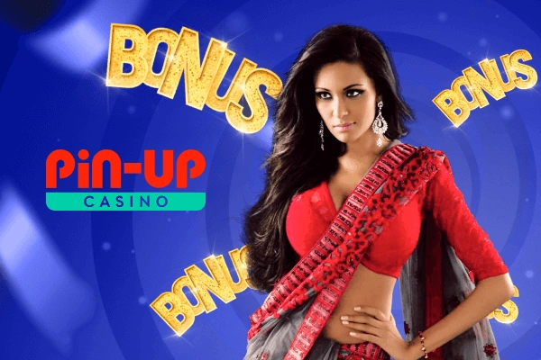 Pin Up bonus Bangladesh