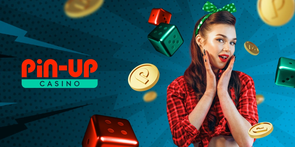 Pin Up Casino Bangladesh