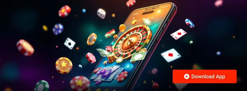 PinUp casino app Bangladesh