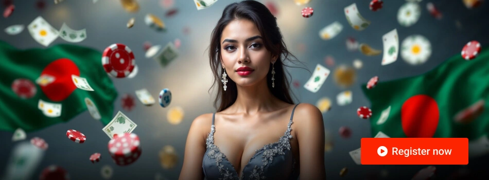 Pin Up Casino Bangladesh